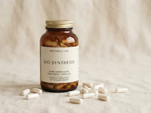 Aminoácidos & Recuperación
